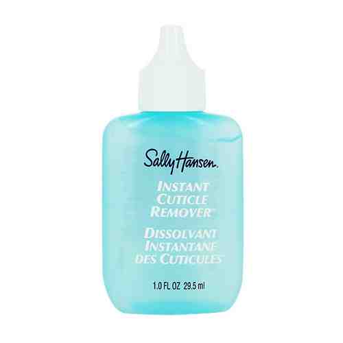 Гель для удаления кутикулы SALLY HANSEN NAILCARE INSTANT CUTICLE REMOVER арт. 158375