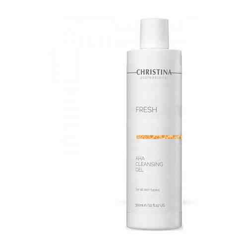 Гель для умывания CHRISTINA Fresh AHA Cleansing Gel