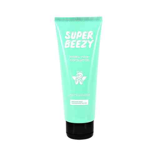 Гель-эксфолиант для лица SUPER BEEZY 75 мл арт. 209474