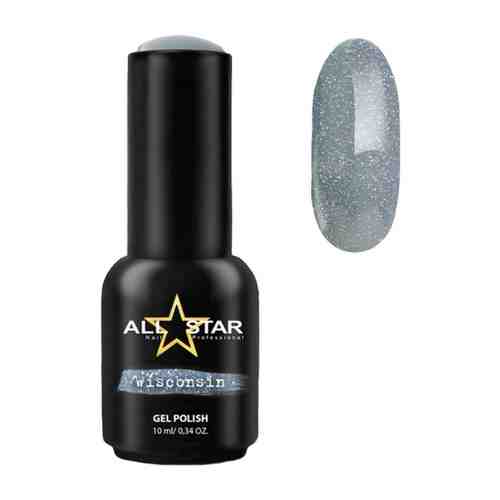 Гель-лак All Star №146 Flint, 10 мл