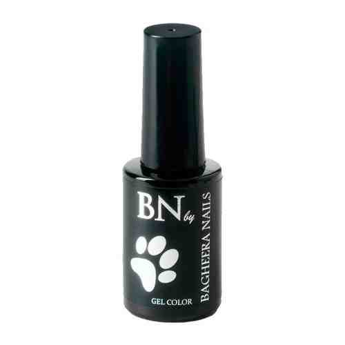 Гель-лак BN by Bagheera Nails Green №11, 10мл