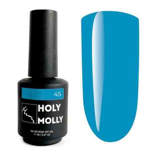 Гель-лак Holy Molly №007, 11 мл