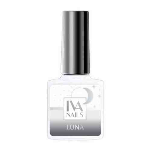 Гель-лак IVA NAILS Luna №7 (Светоотражающий), 8 мл