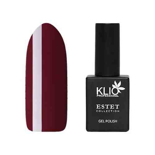 Гель-лак Klio professional ESTET COLLECTION №303, 10 мл