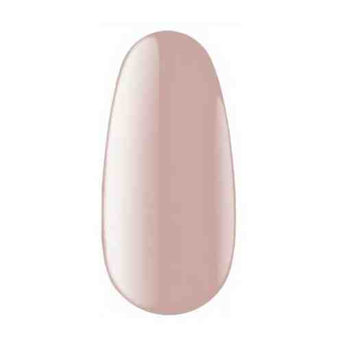 Гель-лак Natural Rubber Base Kodi 12ml PINK ICE (цветной базовый гель)