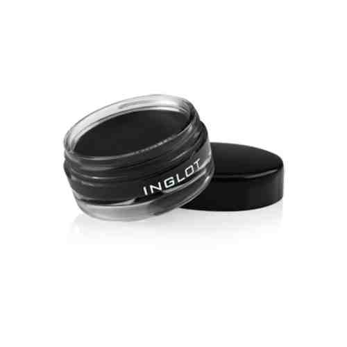 Гелевая подводка для глаз AMC (AMC EYELINER GEL), INGLOT (89)