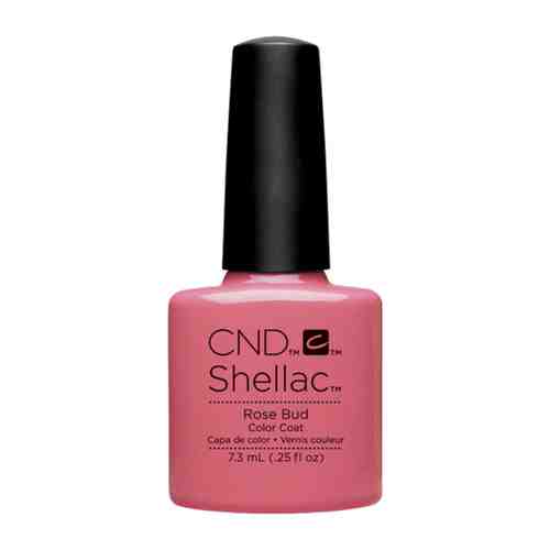 Гелевое покрытие CND Shellac Tropix #005, 7,3 мл