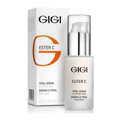 GIGI ESTER C Total Serum