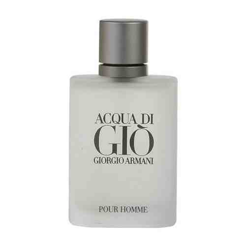 Giorgio Armani Acqua Di Gio Pour Homme туалетная вода 30 мл