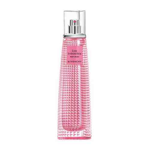 GIVENCHY парфюмерная вода Live Irresistible Rosy Crush, 30 мл