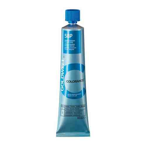 Goldwell Colorance 7-N@BP 60 ml