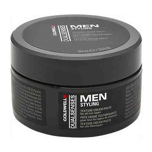 Goldwell Dualsenses Men Creme Paste - Текстурная крем-паста 100 мл