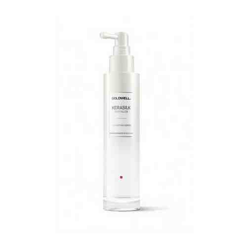 Goldwell Kerasilk Revitalize Detoxifying Serum - Сыворотка-детокс для кожи головы 100 мл