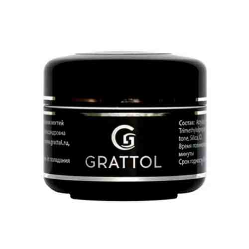 Grattol Swift Light Gel, 50 мл