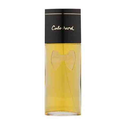 Gres Cabochard Eau De Toilette туалетная вода 100 мл