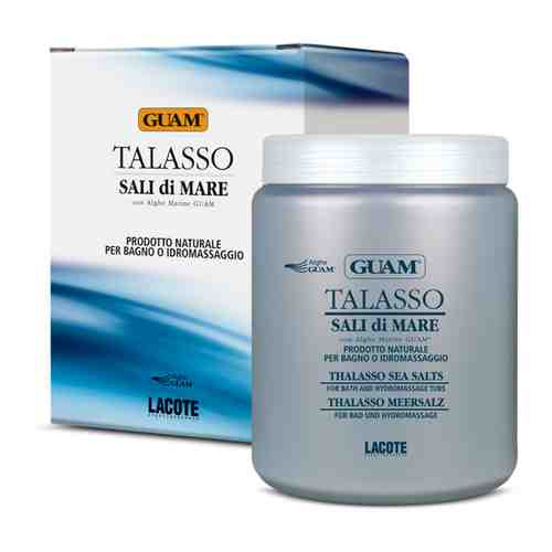 Guam Sali di Mare