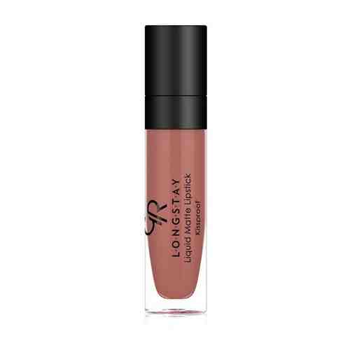 Губная помада Golden Rose - Longstay Liquid Matte 11