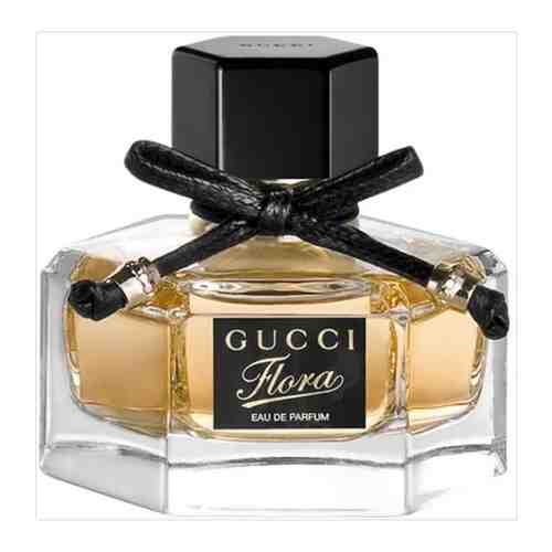 Gucci Flora by Gucci Eau de Parfum парфюмерная вода 50 мл