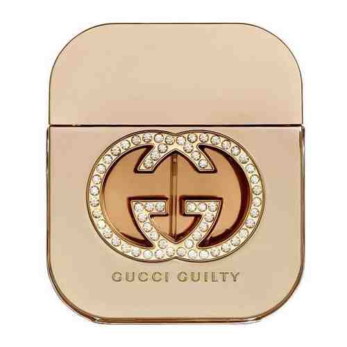 GUCCI туалетная вода Guilty Diamond pour Femme, 75 мл