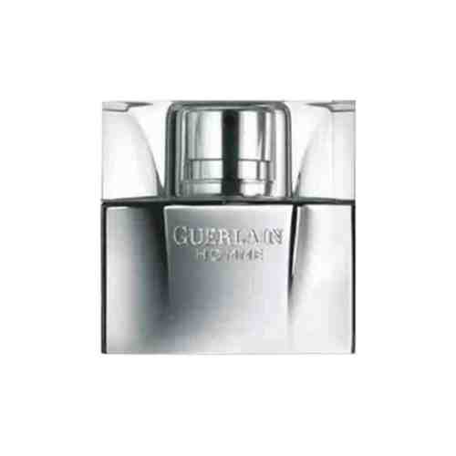 Guerlain Guerlain Homme туалетная вода 30 мл подмятая упаковка