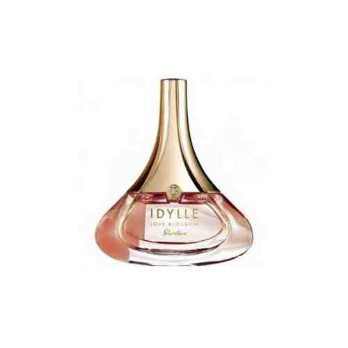 Guerlain Idylle Love Blossom туалетная вода 50 мл