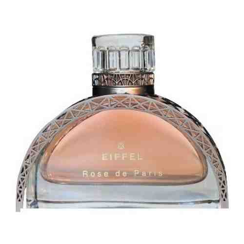 GUSTAVE EIFFEL ROSE DE PARIS (EDP 100 ML)