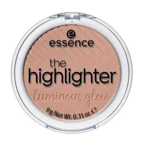 Хайлайтер для лица ESSENCE The Highlighter, тон 01 mesmerizing