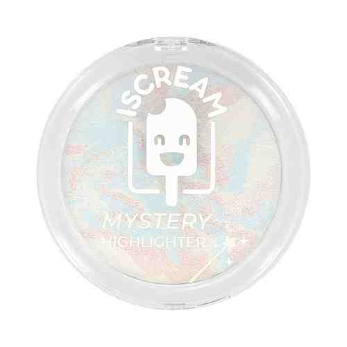 Хайлайтер для лица ISCREAM MYSTERY тон 03 heaven арт. 189924