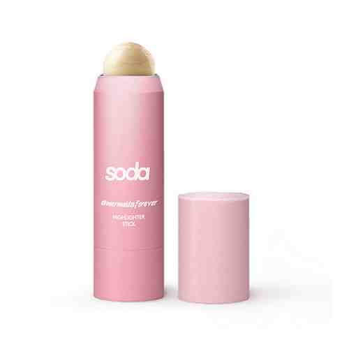 Хайлайтер для лица SODA HIGHLIGHTER STICK в стике тон 103 golden girl арт. 203242