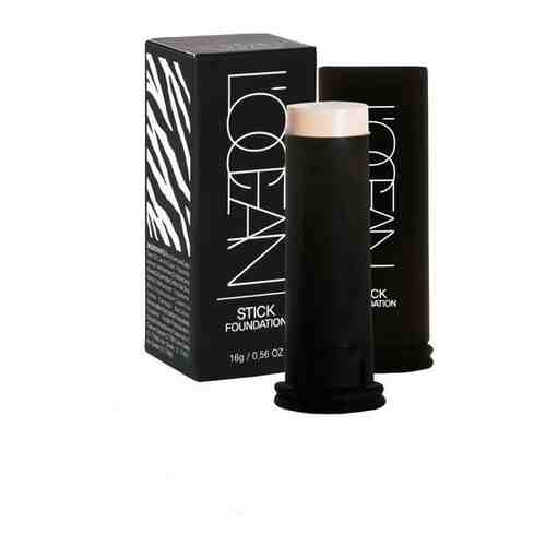 Хайлайтер-стик Locean Stick Foundation 10 Light Beam