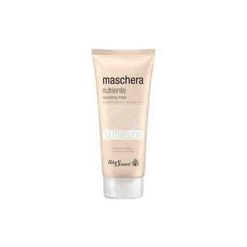 Helen Seward 758 NOURISHING MASK Питательная маска