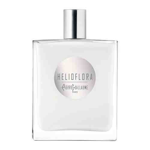 Helioflora Huitieme Art Parfums парфюмерная вода 50 мл