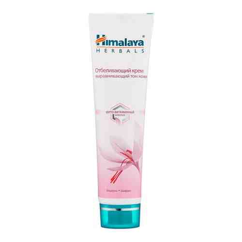 Himalaya Herbals Крем для лица отбеливающий, выравнивающий тон кожи, 50 г