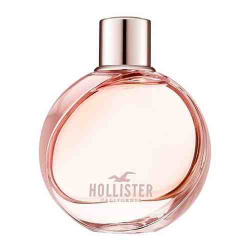 Hollister Женский Wave for Her Парфюмированная вода (edp) 50мл