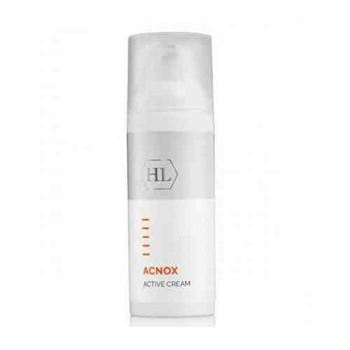 Holy Land Крем Acnox Active Cream Активный, 50 мл