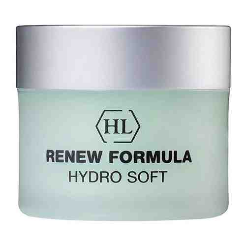 Holy Land Renew Formula Hydro-Soft Cream, 50 мл