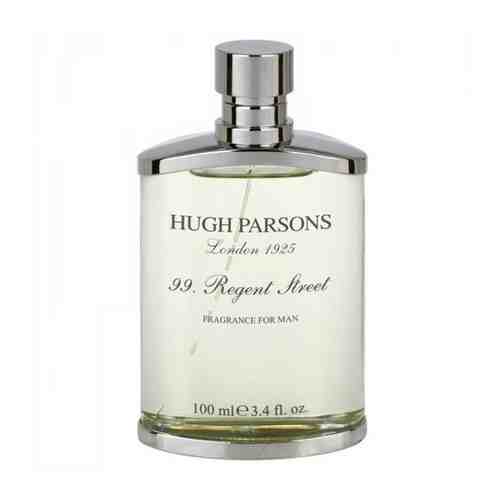 Hugh parsons 99 Regent Street парфюмерная вода 50 мл