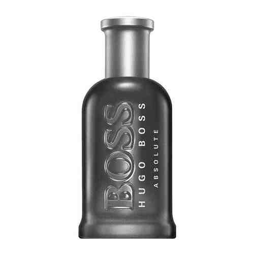 Hugo Boss Bottled Absolute парфюмерная вода 50 мл