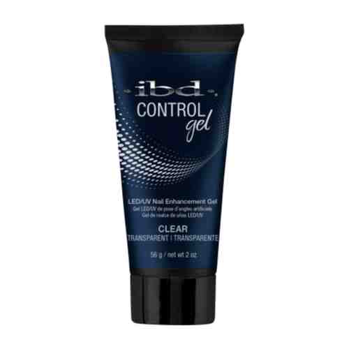 IBD, холодный розовый гель Control Gel Cool Pink, 56 гр.