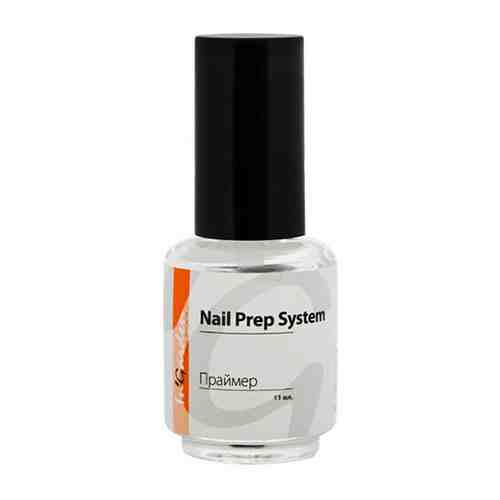 InGarden, Nail Prep, Праймер, 11 мл