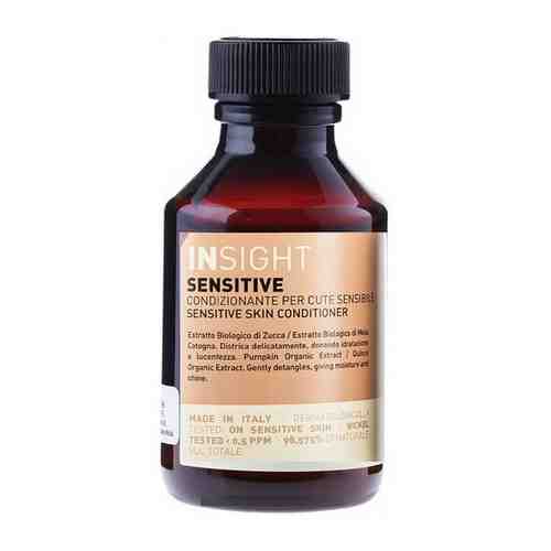 INSIGHT PROFESSIONAL Sensitive Кондиционер для чувствительной кожи головы, 900 мл