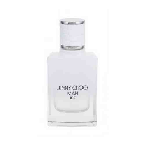 Jimmy Choo туалетная вода Man Ice, 100 мл