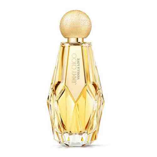 Jimmy Choo Vanilla Love парфюмерная вода 125 мл