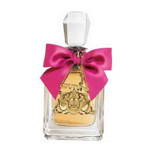 Juicy Couture Женский Viva la Juicy Парфюмированная вода (edp) 100мл