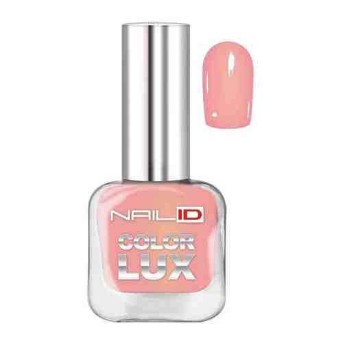 к_alvin d or_лак д/ногт.nail id color lux 10мл nid-01_0105 ситцевая роза 867031105