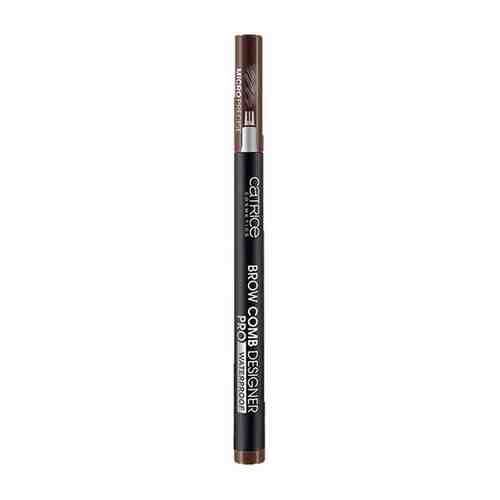 к_catrice_тушь д/рес.lash changer_010 ultra black 25C008010