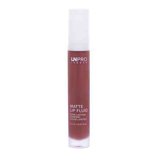 к_ln_г/п жид.мат.matte lip fluid_104 1D8037104