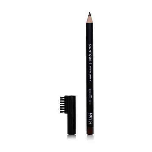 к_ln_каранд.д/бр.contour brow liner_103 1D8041103