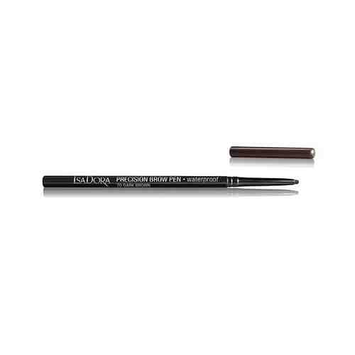 Карандаш для бровей ISADORA PRECISION BROW PEN тон 70 водостойкий арт. 139154