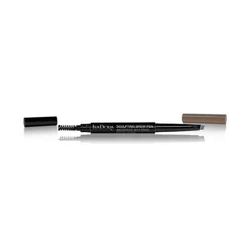 Карандаш для бровей ISADORA SCULPTING BROW PEN тон 84 арт. 143063